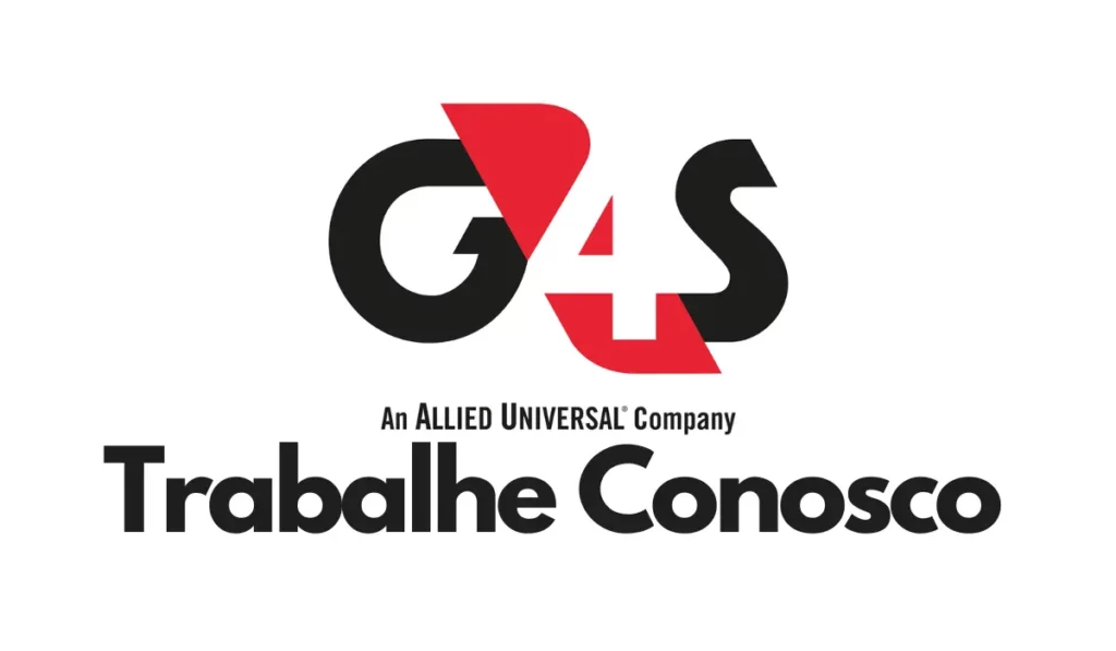 A G4S Está Recrutar Director Financeiro