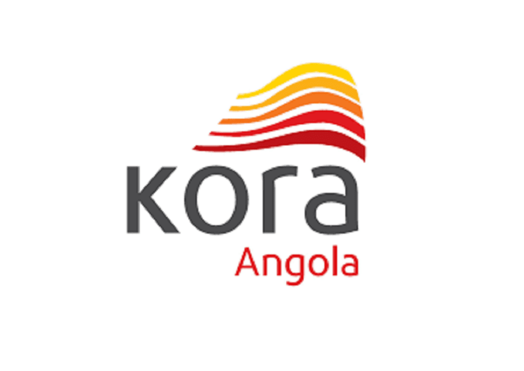 A Kora Angola Está Recrutar Gestor Logístico
