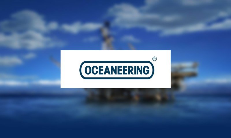 OCEANEERING ANGOLA