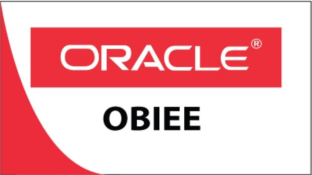 Consultor Oracle OBIEE