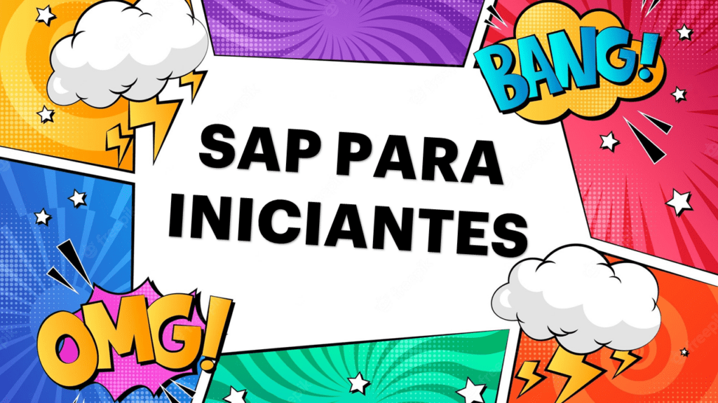 SAP PARA INICIANTES 2022 – CERTIFICADO GRATUITO