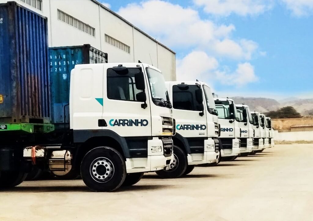 Grupo Carrinho Está Recrutar Coordenador de Contabilidade – Benguela – Lobito