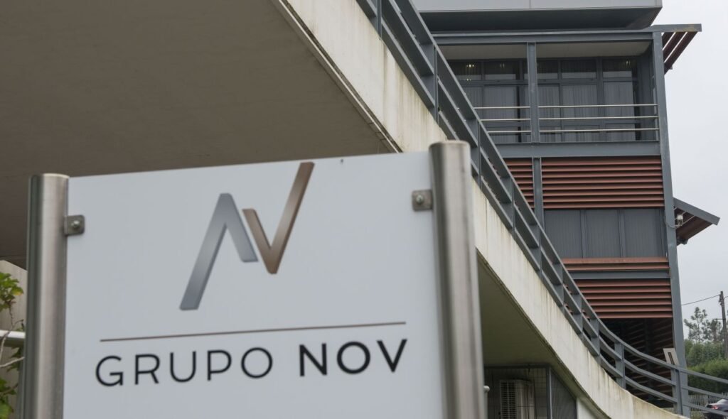 Grupo Nov Está Recrutar Especialista Em Ambiente, Saúde e Segurança (M/F)
