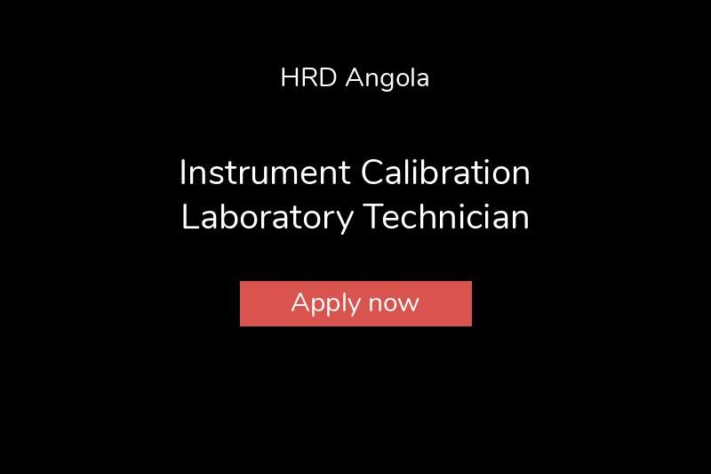 Instrument Calibration Laboratory Technician