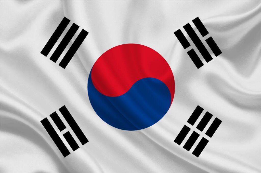 Oportunidade de Bolsa de Estudo Totalmente Financiada na Coreia do Sul – GKS 2025