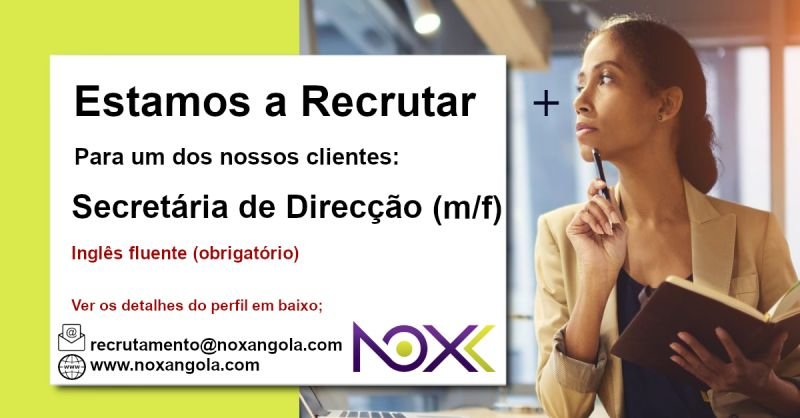 nox angola