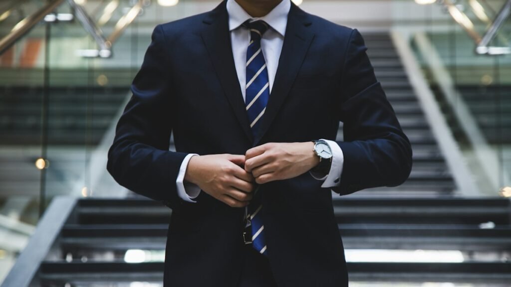 Como Vestir-se para uma Entrevista de Emprego